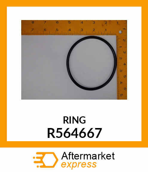 RING R564667