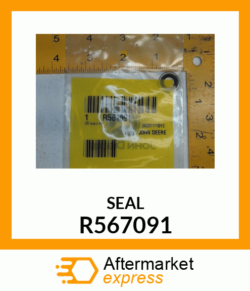 SEAL R567091