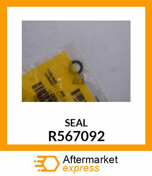 SEAL R567092