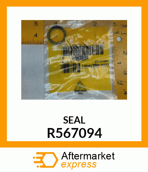 SEAL R567094