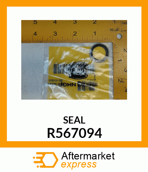 SEAL R567094