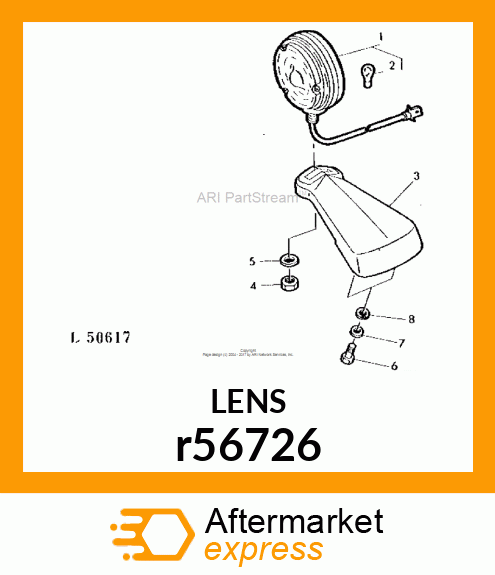 LENS r56726