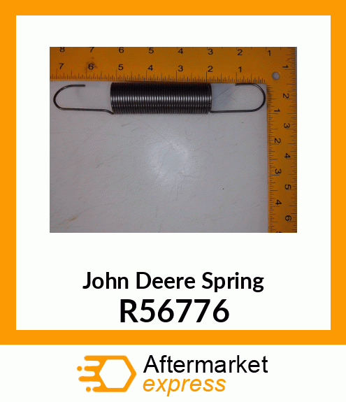 SPRING R56776