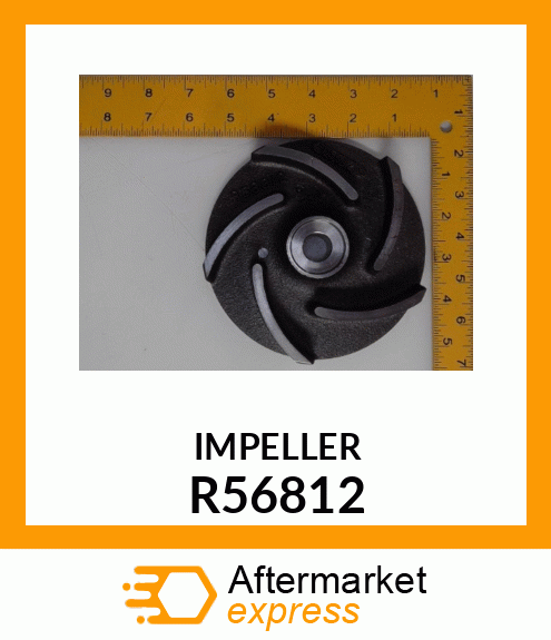 IMPELLER R56812