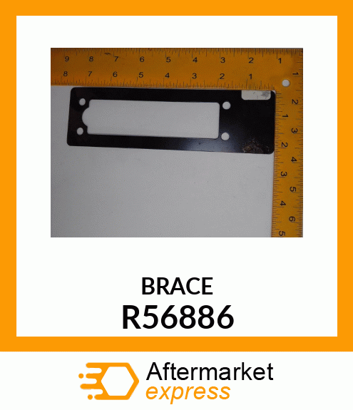 BRACE R56886