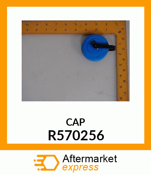 CAP R570256