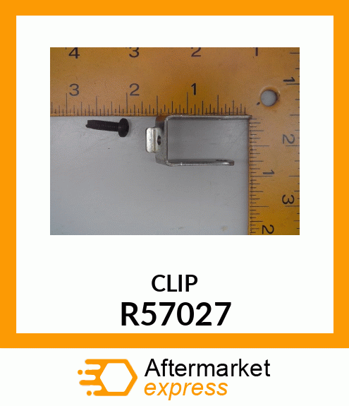 Holder Brush R57027