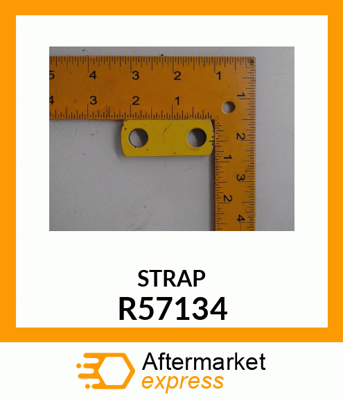 STRAP R57134