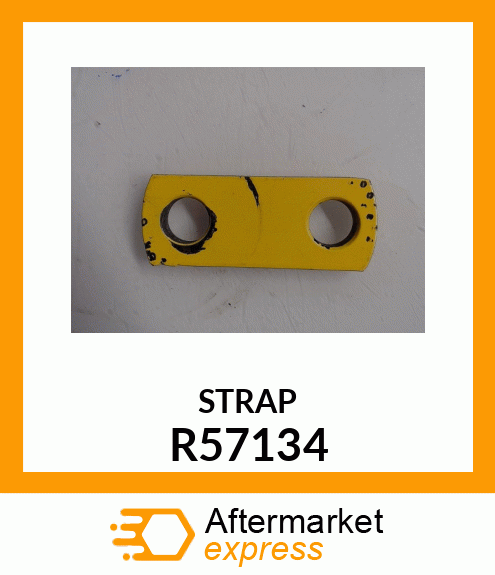 STRAP R57134