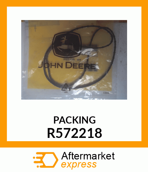 PACKING R572218