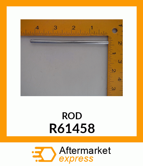 ROD R61458