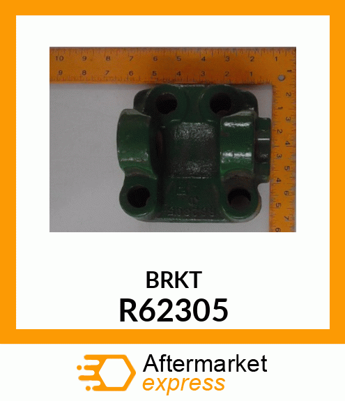 BRACKET, CENTER LINK ATTACHING R62305