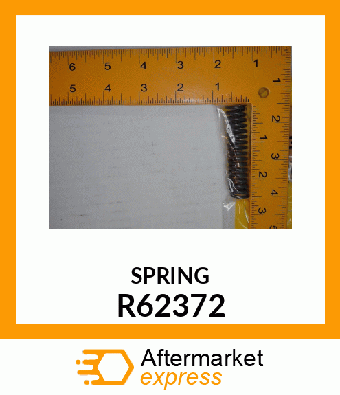 SPRING R62372