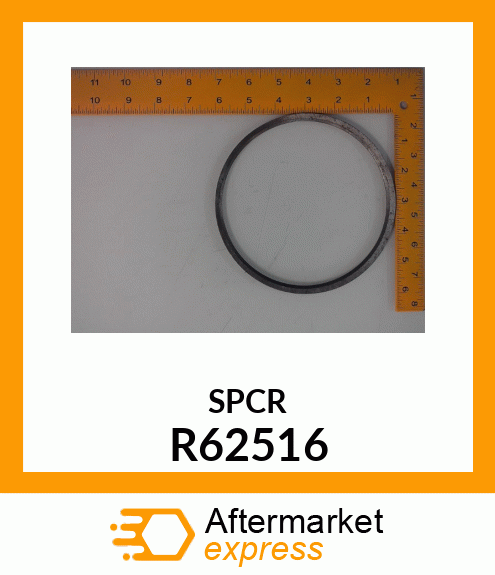 SPCR R62516