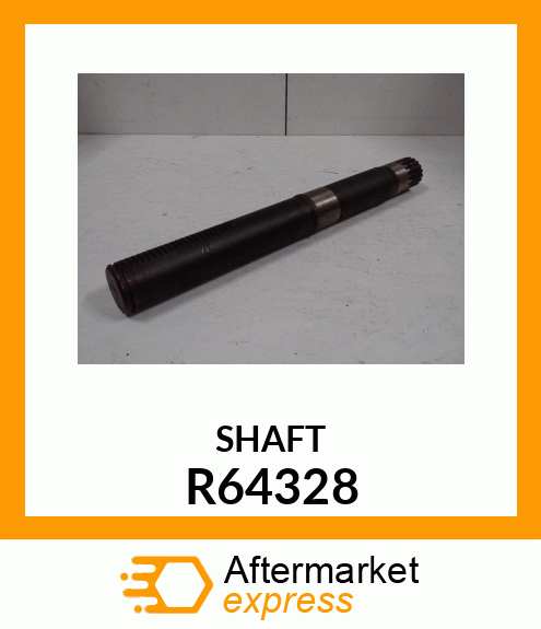 SHAFT R64328