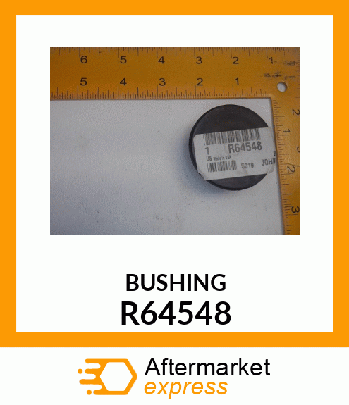 BUSHING R64548