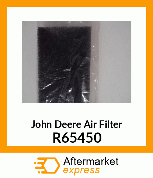 FILTER R65450