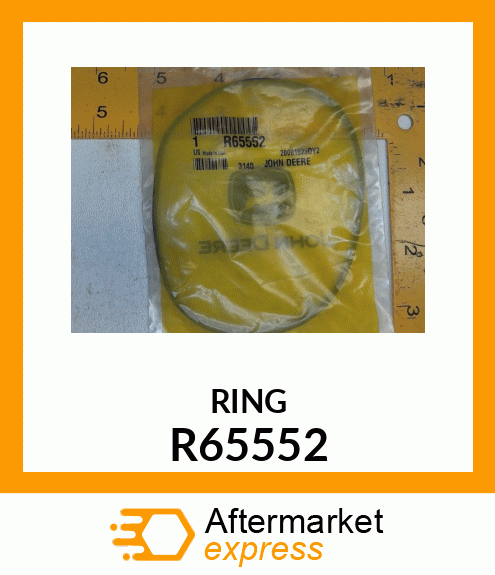 PACKING R65552