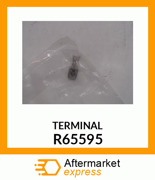 TERMINAL,FEMALE R65595