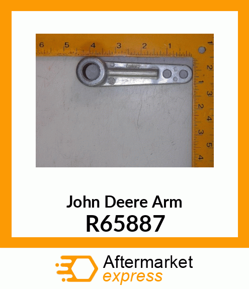 ARM R65887