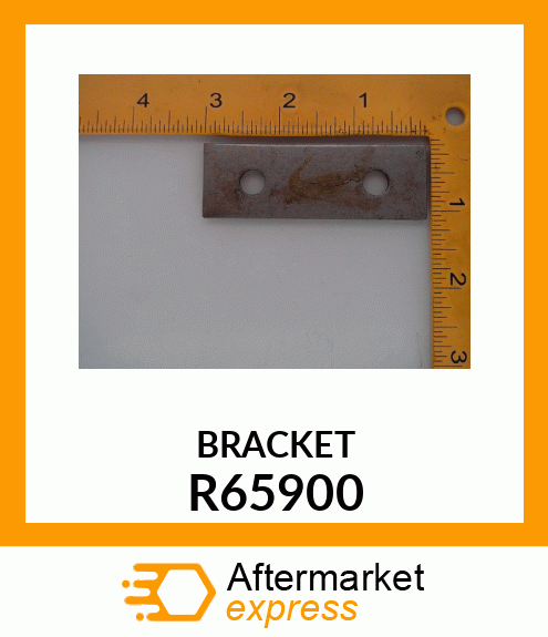 BRACKET R65900