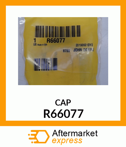 PLUG R66077