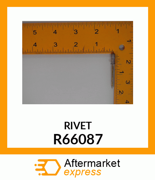 RIVET,BLIND R66087