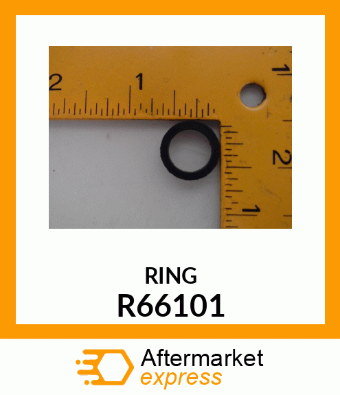 PACKING, R66101