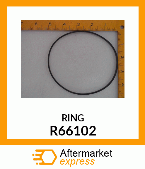 PACKING R66102