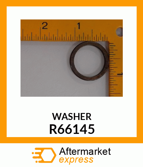 SPACER R66145