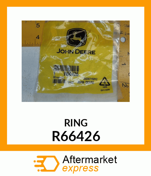 Up Ring R66426