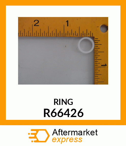 Up Ring R66426