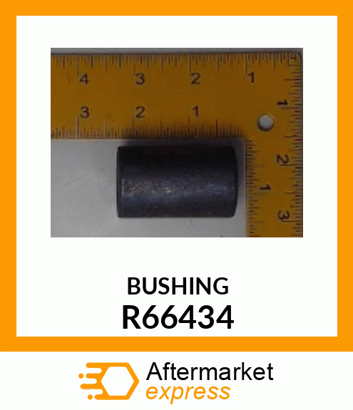 BUSHING, . R66434