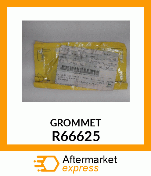 GROMMET R66625