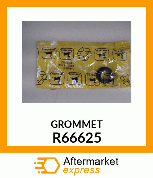 GROMMET R66625