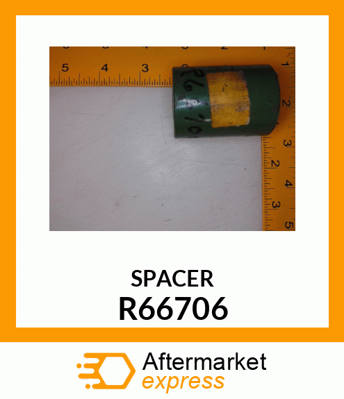 SPACER R66706