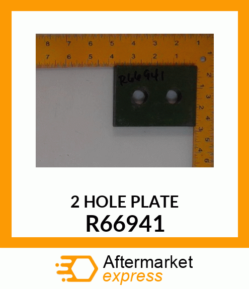 Spare part R66941 + Strap