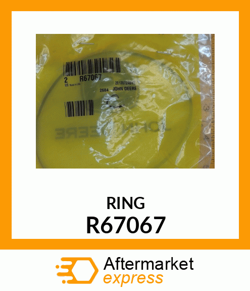 PACKING R67067