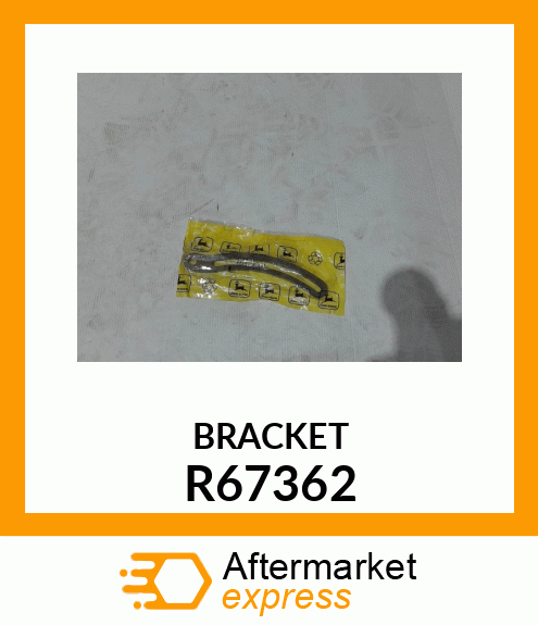 STRAP,ALTERNATOR ADJUSTING R67362