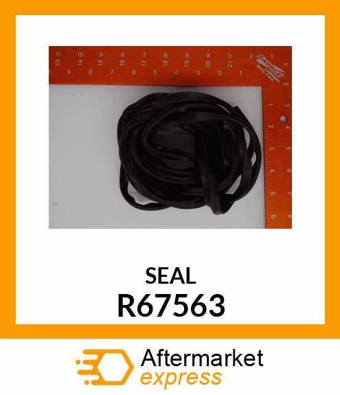 SEAL,WINDOW FRAME,OUTER R67563