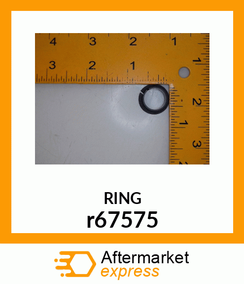 BUSHING, . r67575