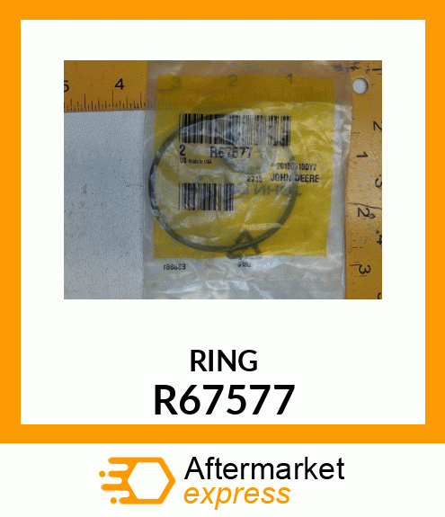 Ring R67577