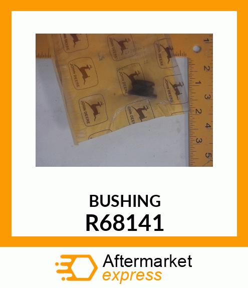 5PK Bushing R68141