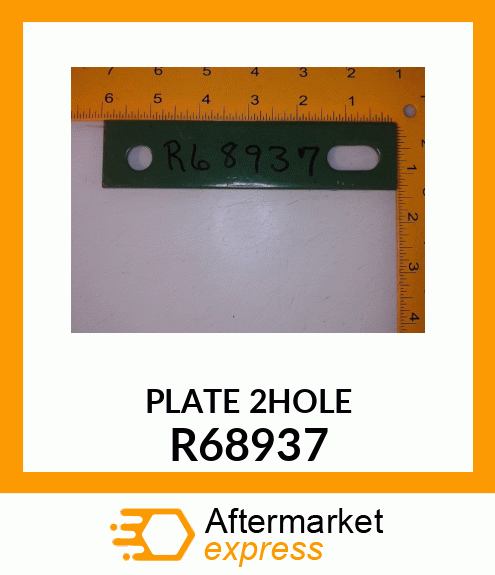 SPACER R68937