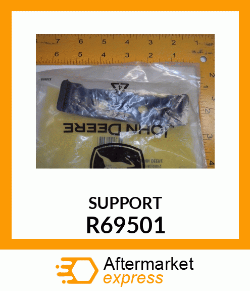 CLAMP R69501