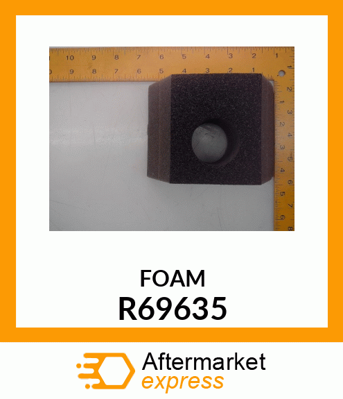 STRIP, PACKING R69635