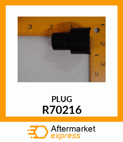 ELEC. CONNECTOR TERMINAL, SEVEN R70216