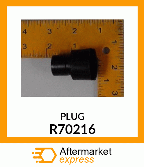 ELEC. CONNECTOR TERMINAL, SEVEN R70216