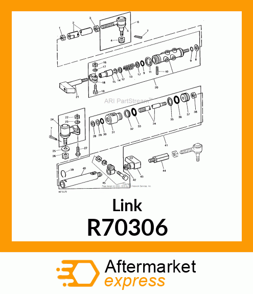 Link R70306