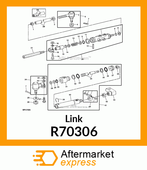 Link R70306